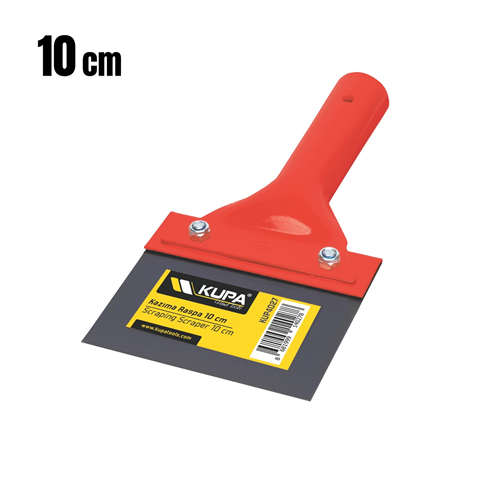 KUPA KAZIMA RASPA 10 CM
